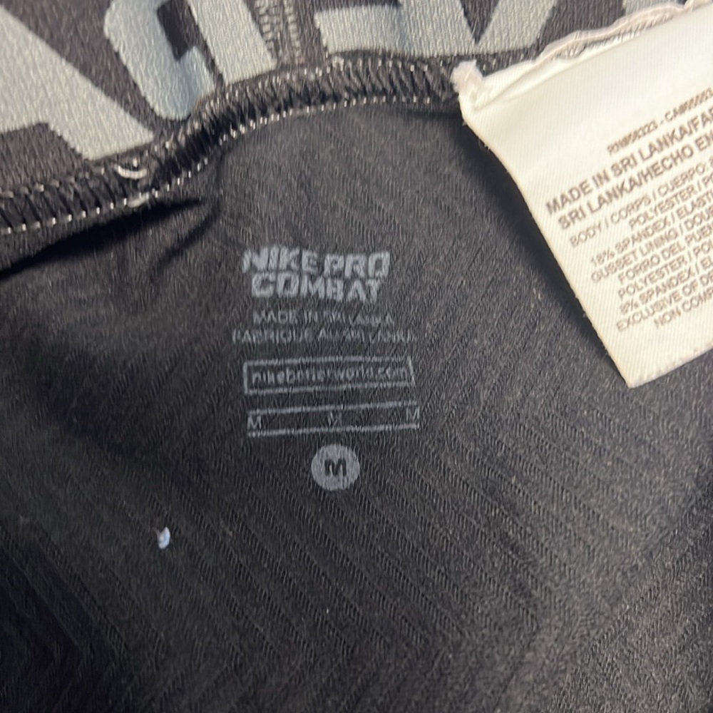 Nike Pro Leggings - image 8